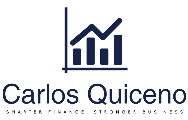 Carlos Quiceno